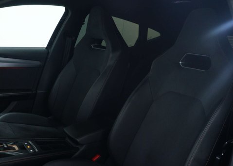 Cupra Formentor 1.5 eTSI V2 SUV 5dr Petrol Hybrid DSG Euro 6 (s/s) (150 ps) 58