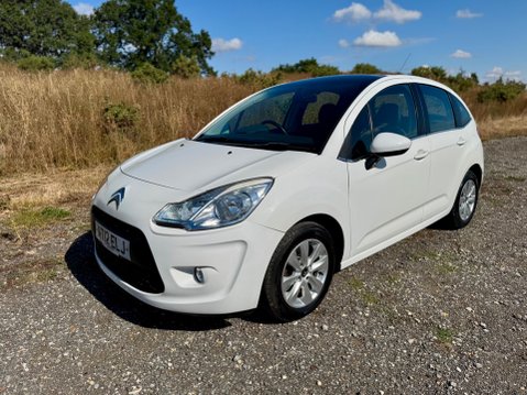 Citroen C3 VTR PLUS 8