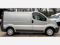 Vauxhall Vivaro 2.0 2700 CDTi Panel Van 4dr Diesel Manual FWD L1 (195 g/km, 113 bhp) 8