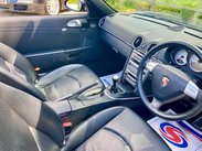 Porsche Boxster 3.2 987 S 2dr 21