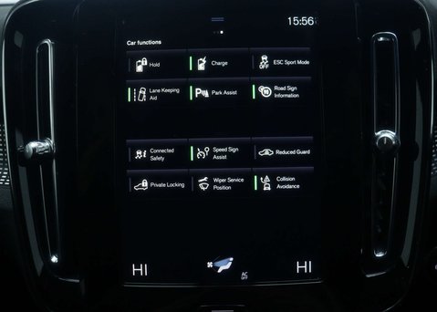 Volvo XC40 1.5 XC40 R-Design T5 Recharge Auto 5dr 28