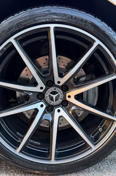 Mercedes-Benz S Class S 350 D L GRAND EDITION EXECUTIVE -PAN ROOF -DESIGNO DIAMOND WHITE 