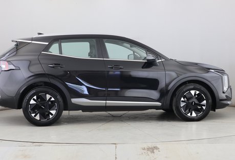 Kia Sportage 1.6 T-GDi HEV PURE