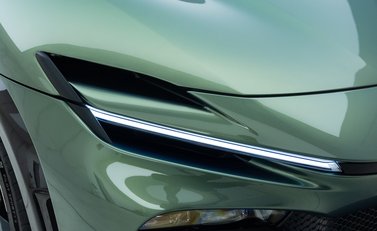 Ferrari Purosangue 35