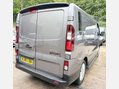 Renault Trafic 1.6 dCi ENERGY 27 Sport Nav Panel Van 5dr Diesel Manual SWB Standard Roof E 12