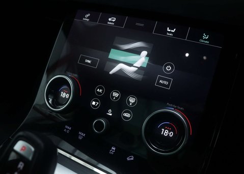 Land Rover Range Rover Evoque 1.5 Range Rover Evoque R-Dynamic HSE P300e Auto 4WD 5dr 38