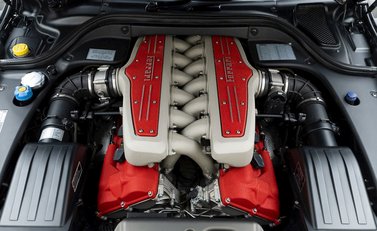 Ferrari 599 GTB HGTE 27