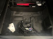 Mercedes-Benz M Class 3.0 ML350 V6 BlueTEC AMG Line G-Tronic 4WD Euro 6 (s/s) 5dr 42