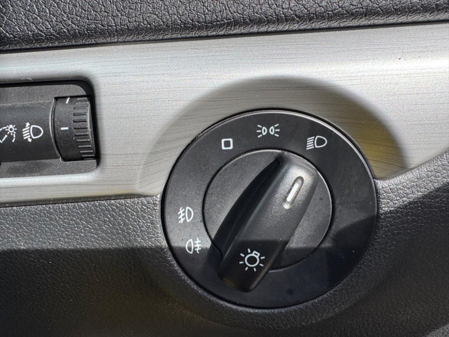 2016 Skoda Yeti — image 26