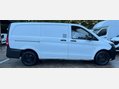 Mercedes-Benz Vito 1.6 111 CDI FWD L2 Euro 6 6dr 7