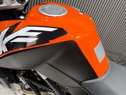 KTM Duke 2016 INCREDIBLY CLEAN LONG MOT ONLY 1K AKRAPOVIC 8