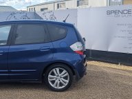 Honda Jazz I-VTEC EX I-SHIFT 6