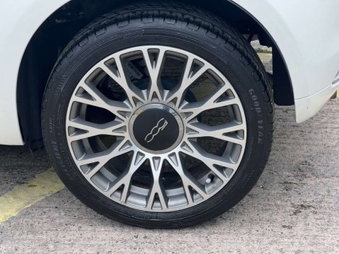 Fiat 500 1.0 500 Dolcevita + MHEV 3dr - NATIONAL DELIVERY* 13