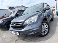Honda CR-V 2.0 I-VTEC ES-T 2
