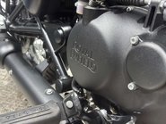 Royal Enfield Classic 2023 73 PLATE ONLY 1K MOT 1 OWNER A2 READY MODERN RETRO 350CC 29