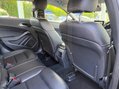 Mercedes-Benz A Class 1.5 A180d SE Euro 6 (s/s) 5dr 24