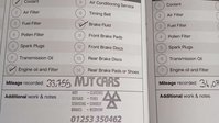 Peugeot 2008 1.2 PureTech GT SUV 5dr Petrol EAT Euro 6 (s/s) (130 ps) 27