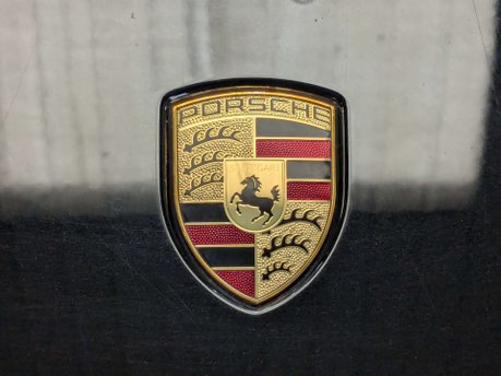 Porsche Cayenne 4.8 Cayenne V8 T Tiptronic S 4WD 5dr 21