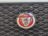 Jaguar F-Pace 2.0 F-Pace Chequered Flag AWD D Auto 4WD 5dr 11