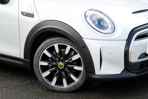 Mini Hatch COOPER S LEVEL 3 12
