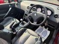 Peugeot 308 1.6 THP GT Convertible 2dr Petrol Manual Euro 5 (156 ps) 9