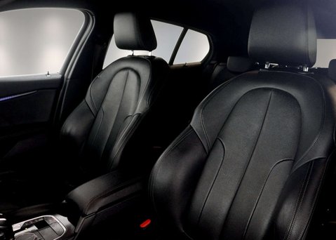 BMW 1 Series 1.5 118I M Sport Auto 5dr 50