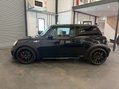 Mini Hatch 1.6 John Cooper Works Euro 5 3dr 8