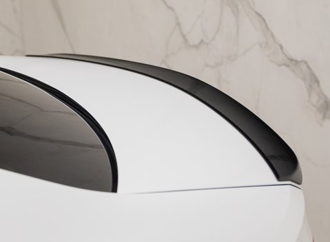 Mercedes-Benz C Class AMG 507 Edition Coupe 26