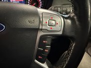 Ford Galaxy 1.6T EcoBoost Titanium X Euro 5 (s/s) 5dr 32