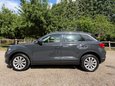 Volkswagen T-Roc 1.0 TSI SE Euro 6 (s/s) 5dr 7