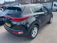 Kia Sportage 1.6 GDi 2 Euro 6 (s/s) 5dr 5