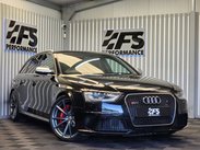Audi RS4 4.2 FSI V8 Estate 5dr Petrol S Tronic quattro Euro 5 (450 ps) 51