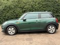 Mini Hatch 1.5 Cooper D Euro 6 (s/s) 3dr 8