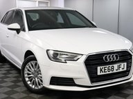 Audi A3 SPORTBACK TFSI SE TECHNIK 16