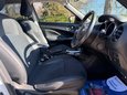 Nissan Juke 1.6 Bose Personal Edition XTRON Euro 6 5dr 13