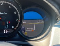 Porsche Macan 3.6T V6 Turbo SUV 5dr Petrol PDK 4WD Euro 6 (s/s) (400 ps) 35
