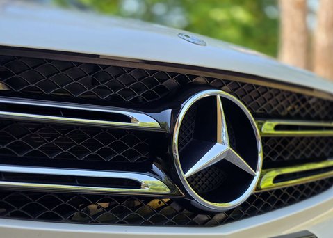Mercedes-Benz GLC 2.1 GLC 250 AMG Night Edition D 4Matic Auto 4WD 5dr 64