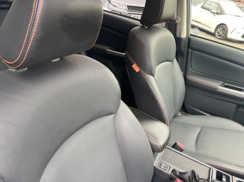 Subaru XV 2.0D SE Premium 4WD Euro 6 5dr 17