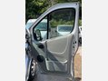 Vauxhall Vivaro 2.0 2900 CDTi FWD L1 4dr 18