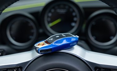 Porsche 918 Spyder 56