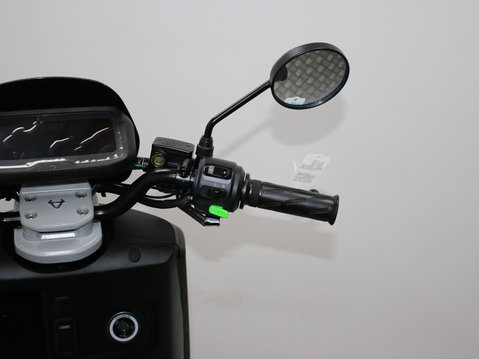 Niu NQI GTS Standard Range NQi GTS Standard Range 125cc 23