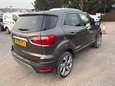 Ford Ecosport TITANIUM 11