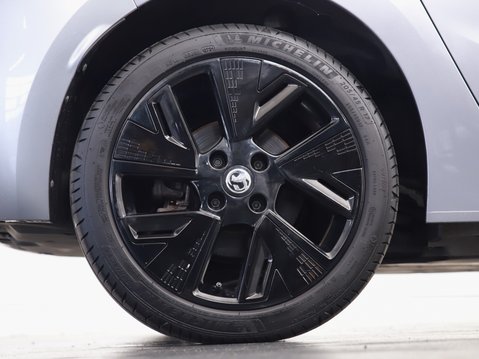 Vauxhall Corsa 100kW Elite Nav Premium 50kWh 5dr Auto [7.4kWCh] 12