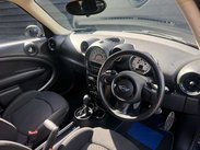 Mini Countryman 2.0 Countryman Cooper SD Auto 5dr 18