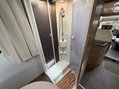 Adria Coral AXESS S 690 SC ISLAND REAR BEDROOM MODEL 20