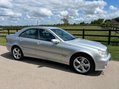 Mercedes-Benz C Class 1.8 C180 Kompressor Avantgarde SE 4dr 33