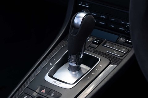 Porsche 911 Carrera GTS PDK 16