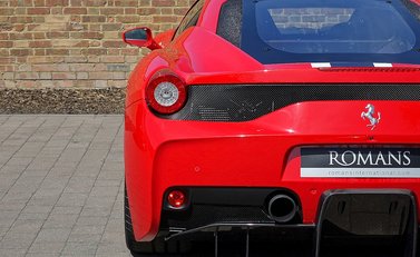 Ferrari 458 Speciale 20