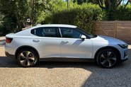 Polestar 2 BASE 22