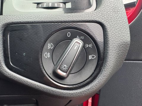 Volkswagen Golf GTD DSG 12